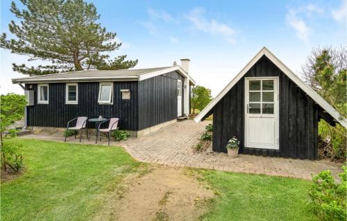 Middelfart House | 1 Bedroom Lovely Home In Brenderup Fyn