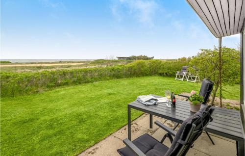Middelfart House | 1 Bedroom Lovely Home In Brenderup Fyn
