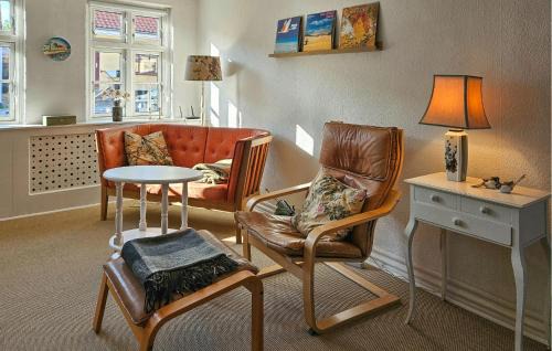 Assens House | 1 Bedroom Lovely Home In Assens