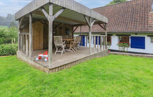 Alette House | 1 Bedroom Lovely Home In Alette