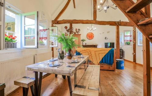 Alette House | 1 Bedroom Lovely Home In Alette