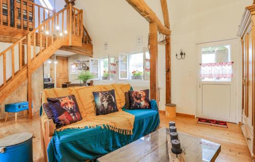 Alette House | 1 Bedroom Lovely Home In Alette