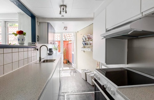 Assens House | 1 bedroom lovely home in Assens