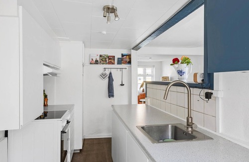 Assens House | 1 bedroom lovely home in Assens