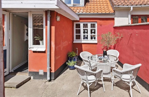 Assens House | 1 bedroom lovely home in Assens