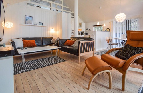 Falen House | 1 bedroom lovely home in Hemmet