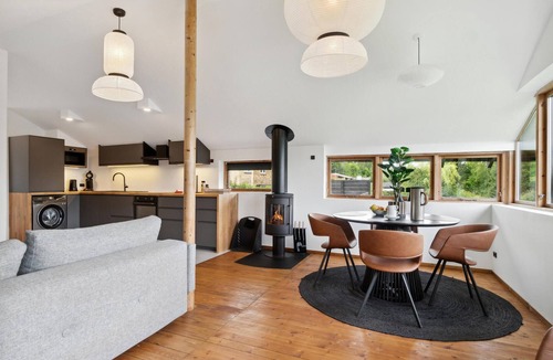 Holbaek House | 1 bedroom lovely home in Holbæk