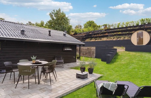 Holbaek House | 1 bedroom lovely home in Holbæk