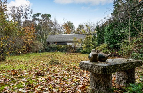 Melby House | 1 bedroom lovely home in Melby