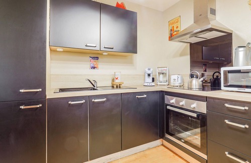 Alette House | 1 bedroom lovely home in Alette
