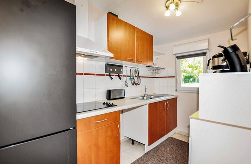 Trebes House | 1 bedroom lovely home in Trèbes