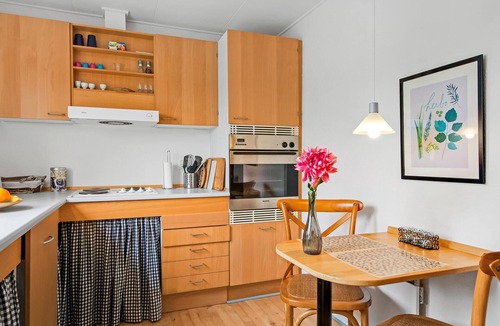 Sonderho House | 1 bedroom lovely home in Ribe