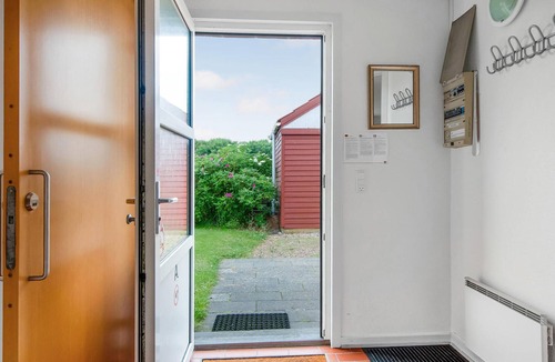 Sonderho House | 1 bedroom lovely home in Ribe