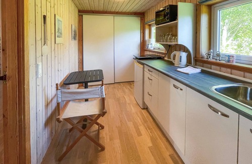 Hoensinge House | 1 bedroom lovely home in Vig