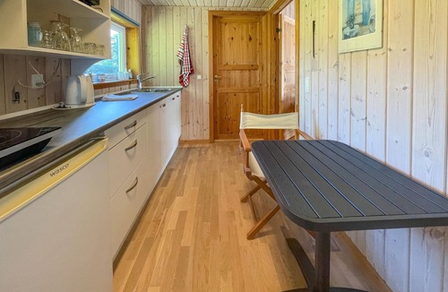 Hoensinge House | 1 bedroom lovely home in Vig