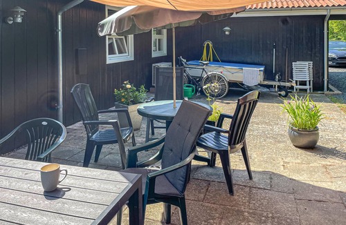 Hoensinge House | 1 bedroom lovely home in Vig