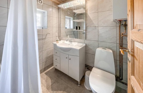 Hoensinge House | 1 bedroom lovely home in Vig