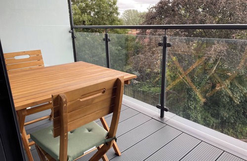 Harrow Apartment | 1 Bedroom luxurious apartment