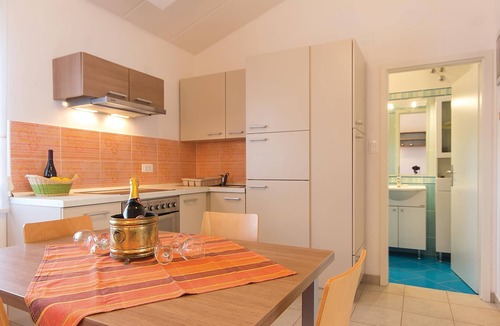 Barbariga House | 1 bedroom luxurious home in Barbariga