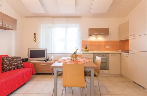 Barbariga House | 1 bedroom luxurious home in Barbariga