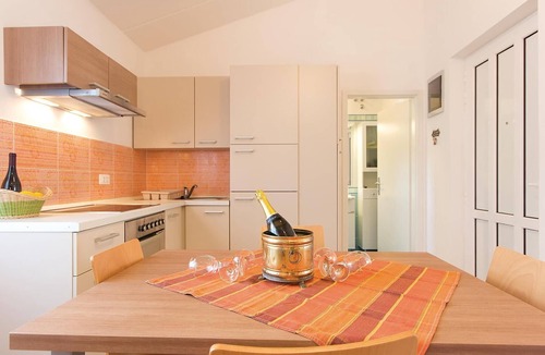 Barbariga House | 1 bedroom luxurious home in Barbariga