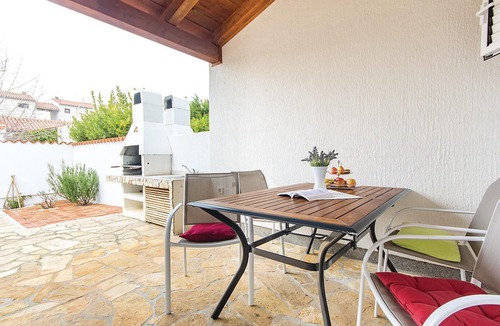 Barbariga House | 1 bedroom luxurious home in Barbariga