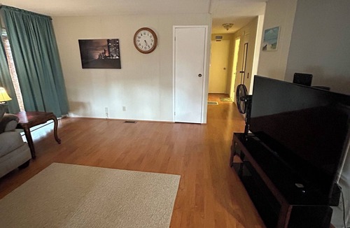 Ellenton House | 1-bedroom mfg home in Colony Cove. An 55+ Adult Community. No pets w/o review.