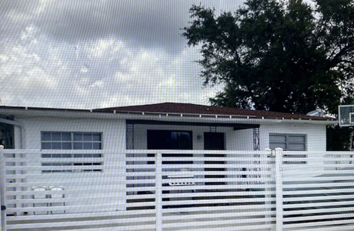 West Little River House | 1 BEDROOM MIAMI