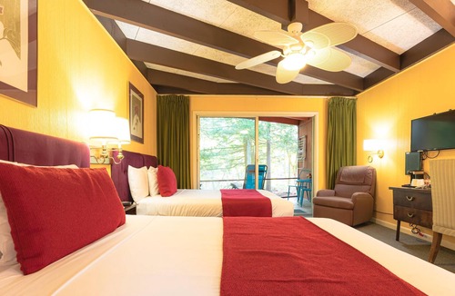 Long Lake Cottage | 1 Bedroom Motel, sleeps 2