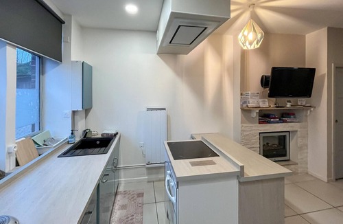 Arques-la-Bataille House | 1 bedroom nice home in Arques la Bataille