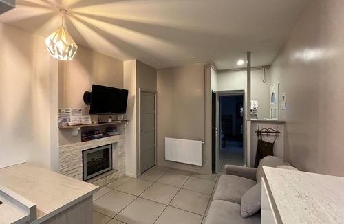 Arques-la-Bataille House | 1 bedroom nice home in Arques la Bataille