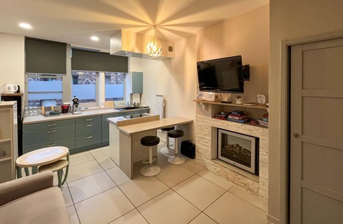 Arques-la-Bataille House | 1 bedroom nice home in Arques la Bataille