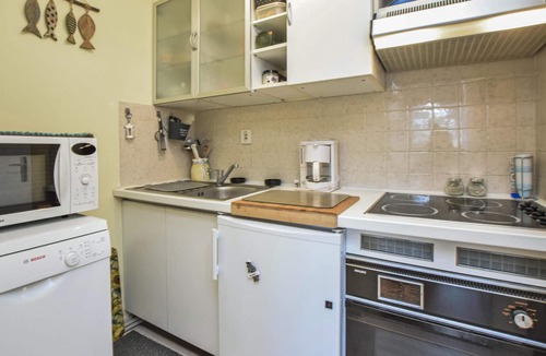 Blonville-sur-Mer Apartment | 1 bedroom nice apartment in Blonville-sur-Mer