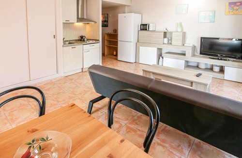 Malgrat de Mar Apartment | 1 bedroom nice apartment in Malgrat de mar