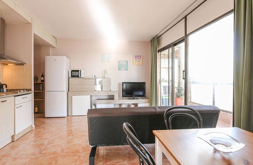 Malgrat de Mar Apartment | 1 bedroom nice apartment in Malgrat de mar
