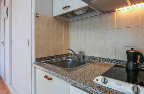 Malgrat de Mar Apartment | 1 bedroom nice apartment in Malgrat de mar