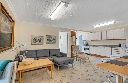 Ljørslev Apartment | 1 bedroom nice apartment in Nykøbing M