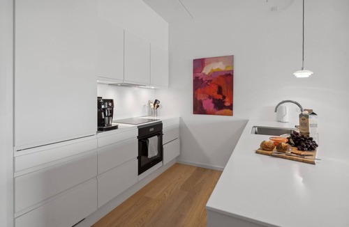 Sønderborg Apartment | 1 bedroom nice apartment in Sønderborg