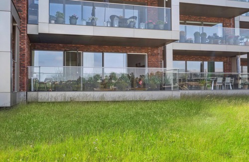 Sønderborg Apartment | 1 bedroom nice apartment in Sønderborg