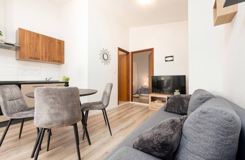 Podgradina Apartment | 1 bedroom nice apartment in Podgradina