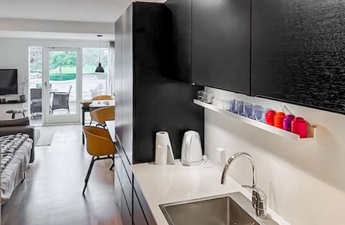 Kronborg Apartment | 1 bedroom nice apartment in Helsingør