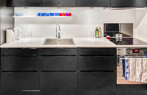 Kronborg Apartment | 1 bedroom nice apartment in Helsingør