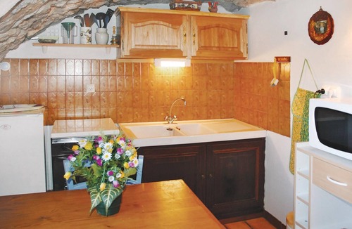 Labeaume Apartment | 1 bedroom nice apartment in La Beaume