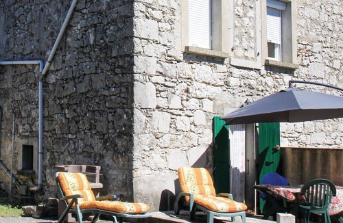 Labeaume Apartment | 1 bedroom nice apartment in La Beaume