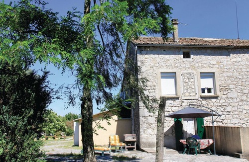 Labeaume Apartment | 1 bedroom nice apartment in La Beaume