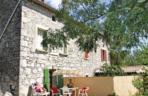 Labeaume Apartment | 1 bedroom nice apartment in La Beaume