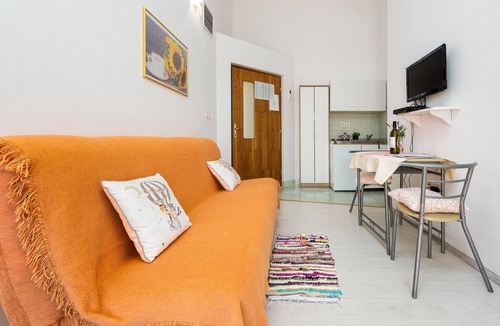 Potocnica Apartment | 1 bedroom nice apartment in Potocnica