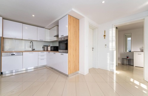 Rovanjska Apartment | 1 bedroom nice apartment in Rovanjska