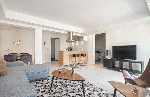 Idestrup Apartment | 1 bedroom nice apartment in Idestrup