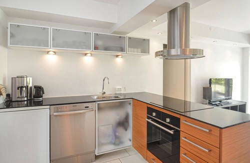 Idestrup Apartment | 1 bedroom nice apartment in Idestrup